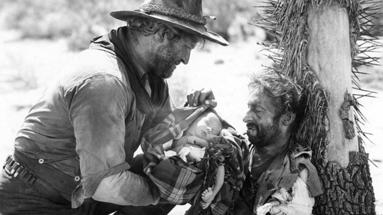 Image du film Far West