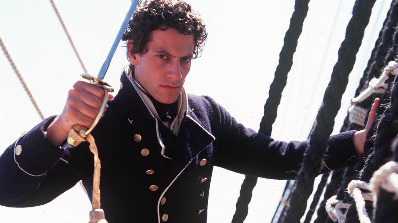 Horatio Hornblower: The Duel