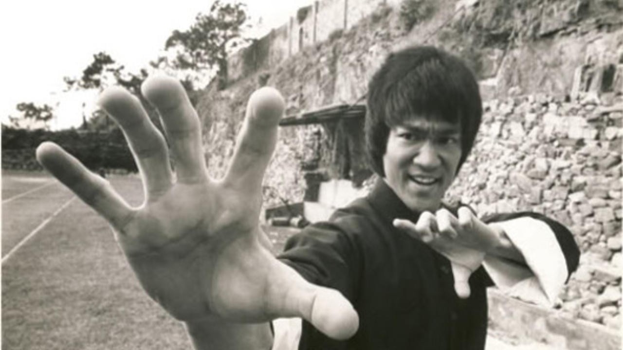 How Bruce Lee Changed the World