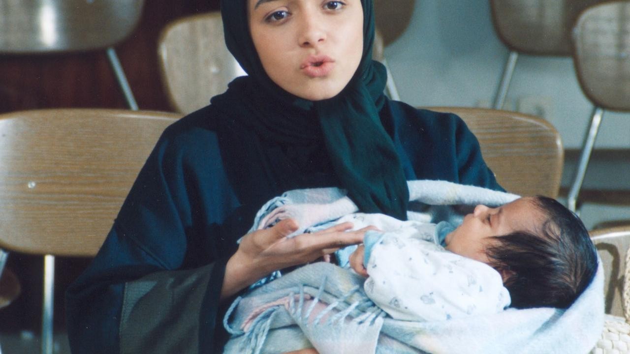 Image du film Je suis Taraneh, quinze ans