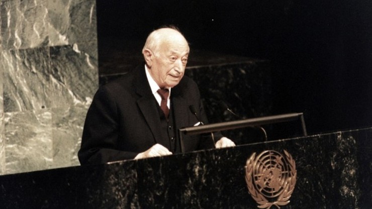 I Have Never Forgotten You: The Life & Legacy of Simon Wiesenthal
