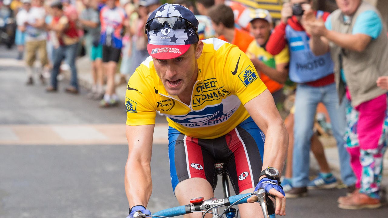 Image du film The Program