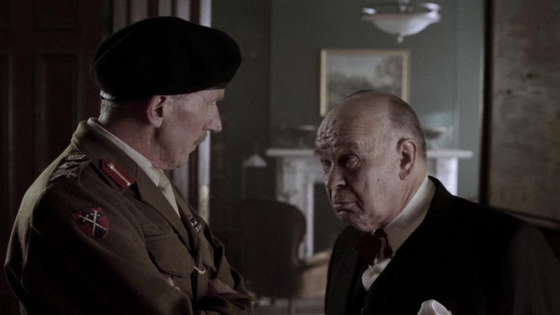 Ike: Countdown to D-Day