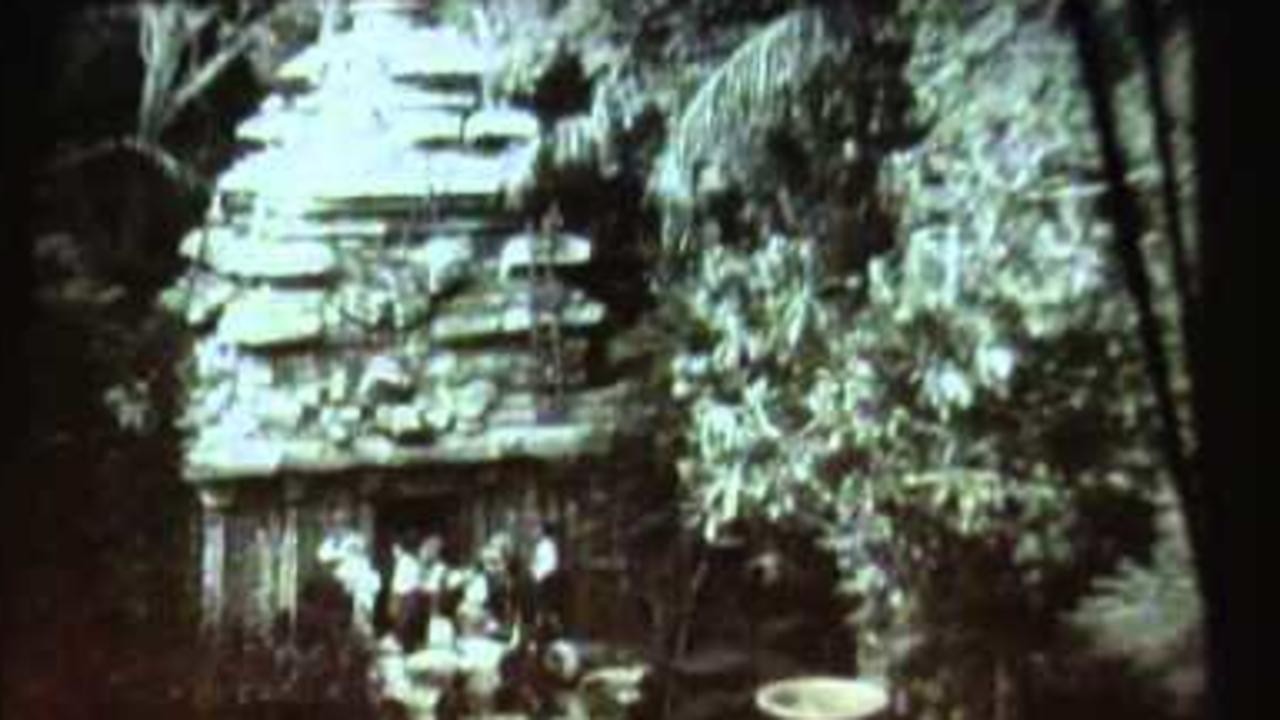 Indiana Jones and the Temple of the Forbidden Eye