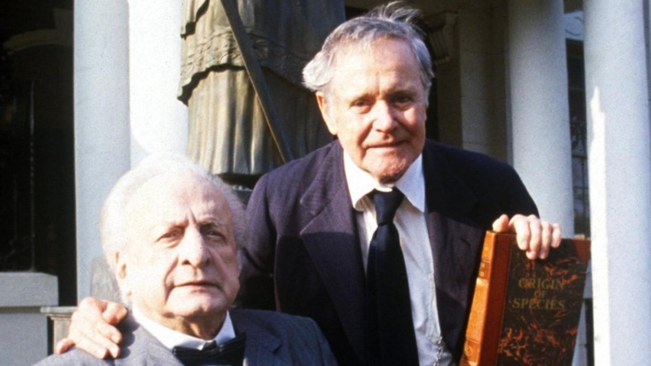 Inherit the Wind