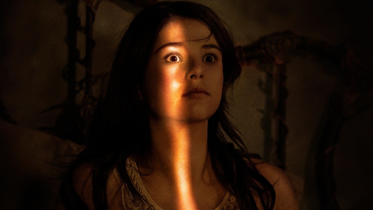 Insidious: Chapter 3