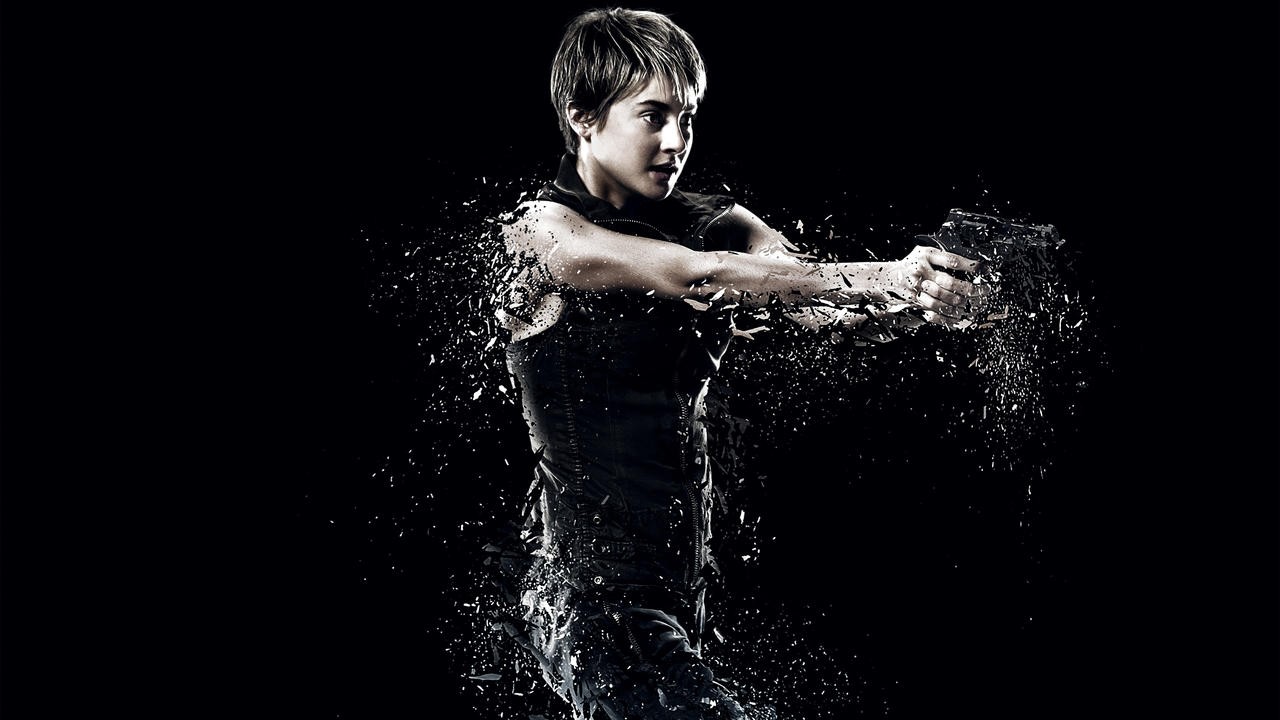 Image du film Divergente 2 : l’insurrection