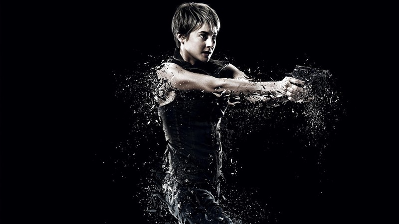 Insurgent