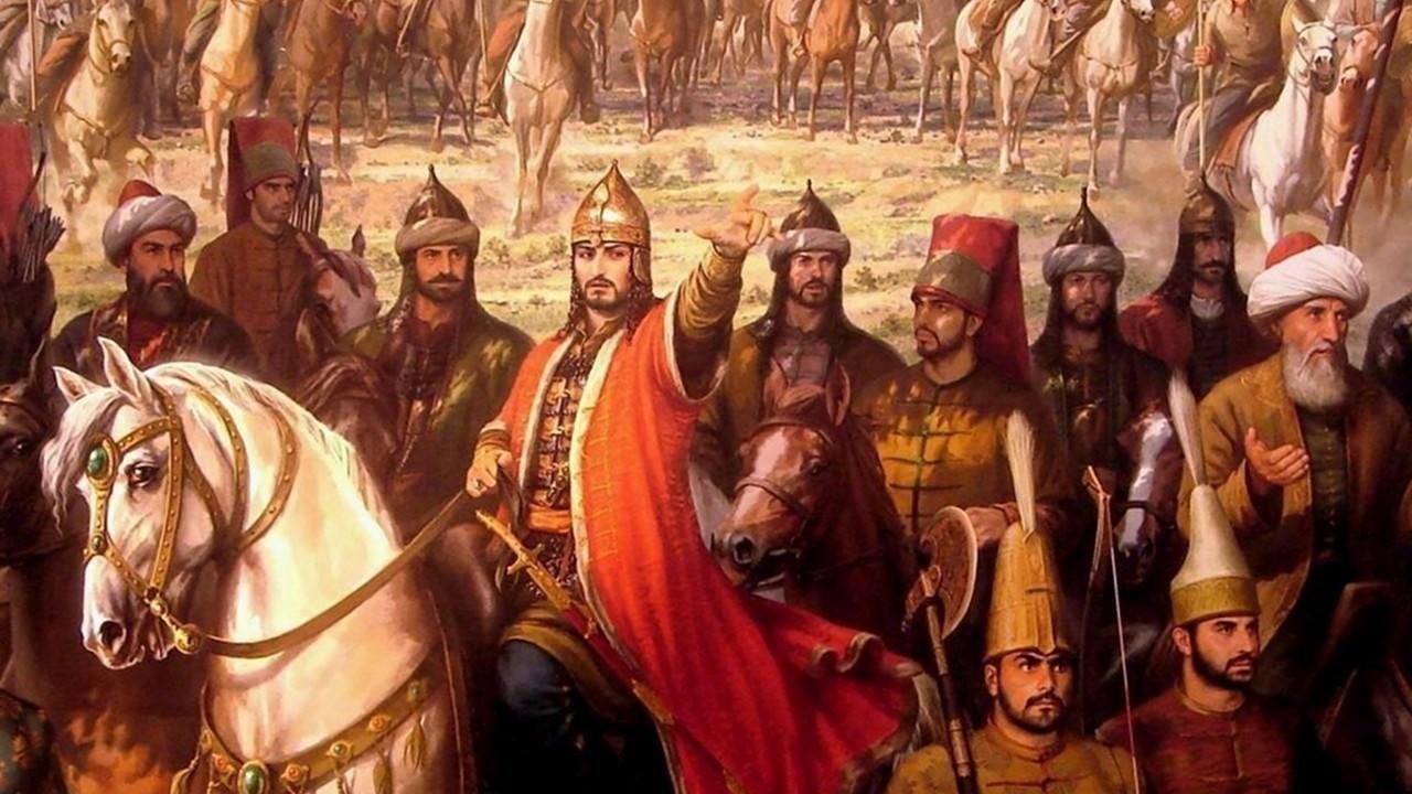 Islam: Empire of Faith