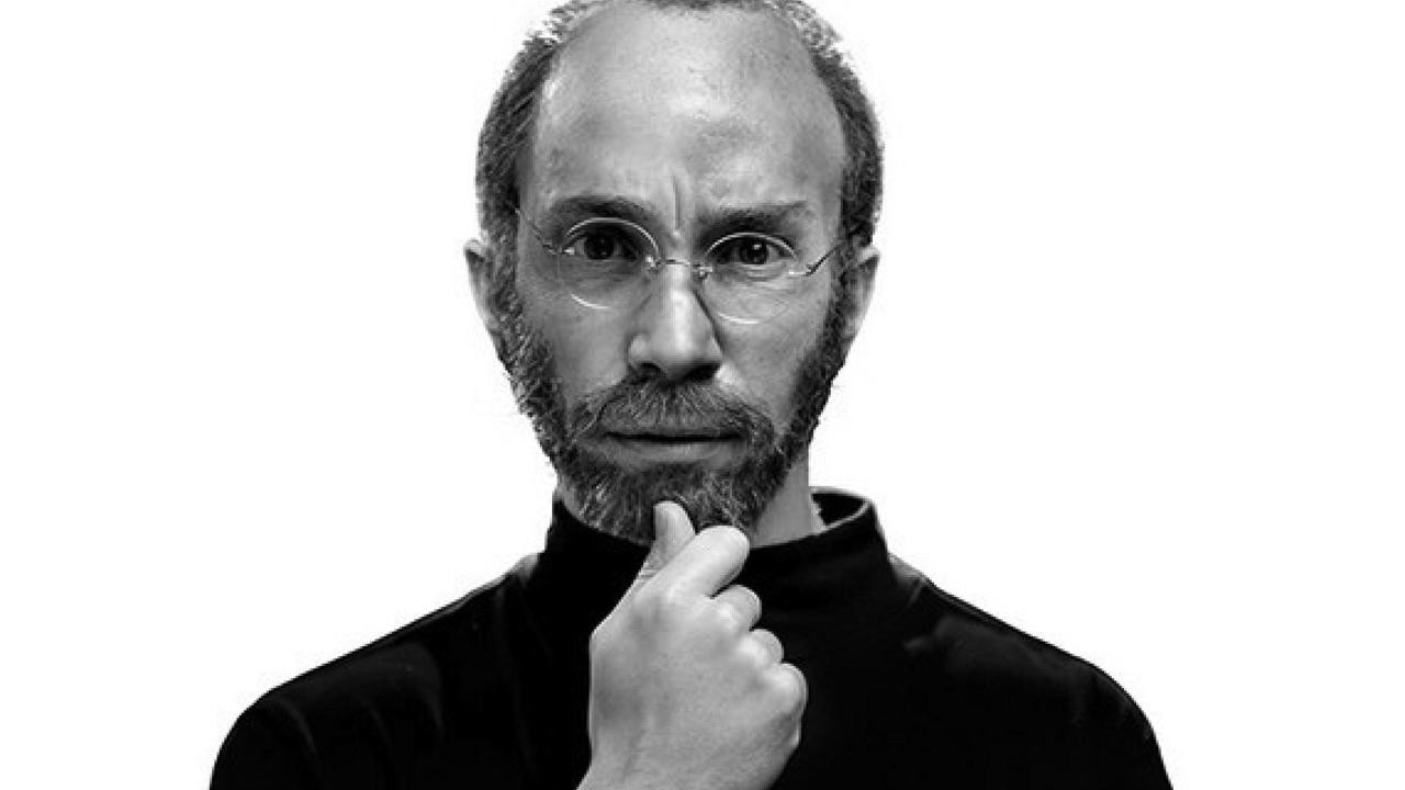 iSteve