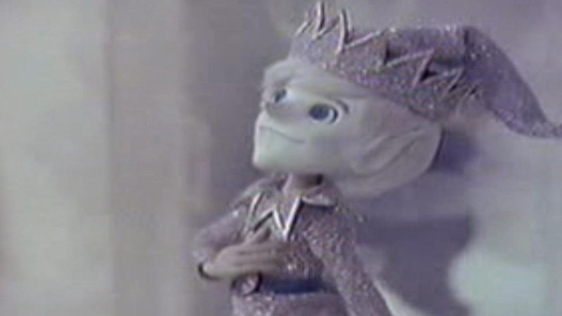 Jack Frost