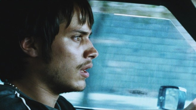 Amores Perros