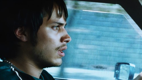 Amores Perros