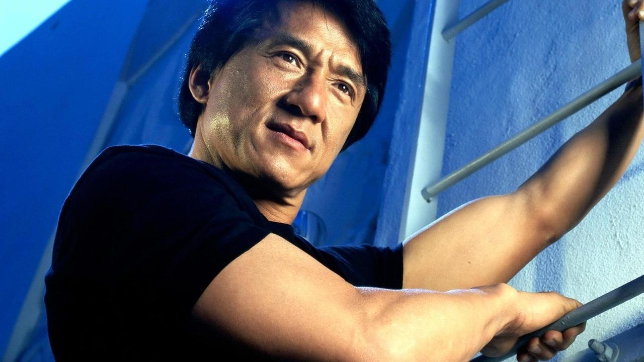 Jackie Chan – Filmes, Biografia e Listas na MUBI