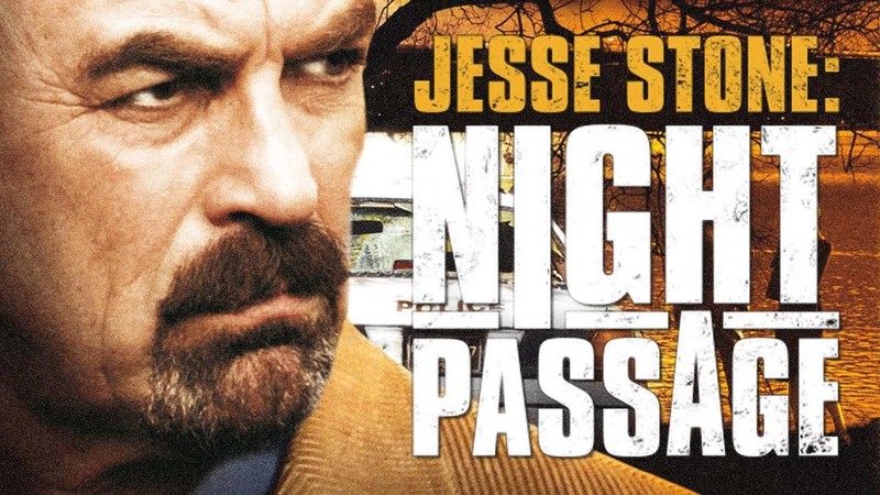 Jesse Stone: Night Passage