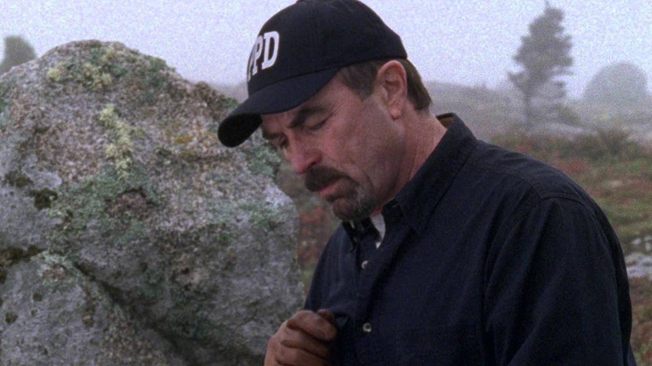 Jesse Stone: Sea Change