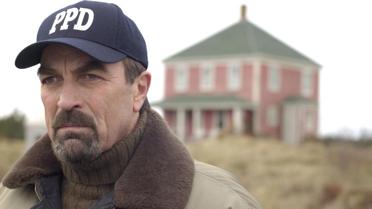 Jesse Stone: Stone Cold
