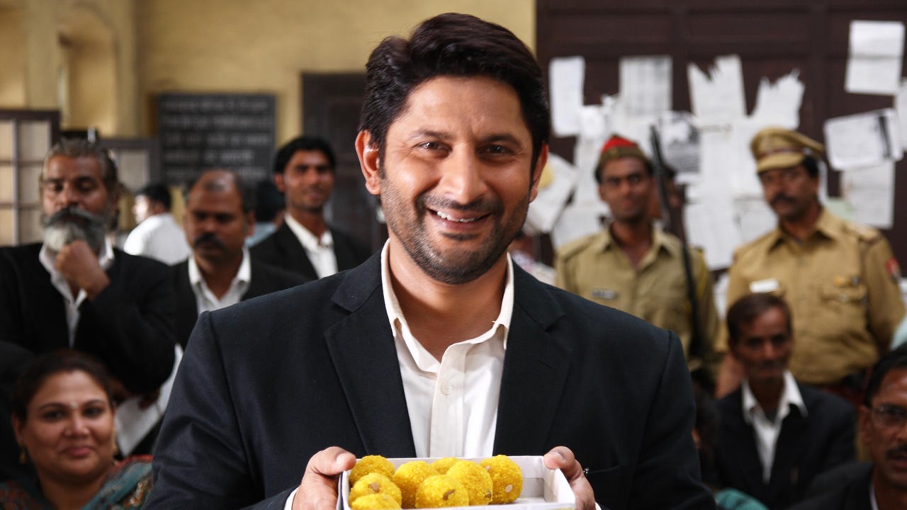 Jolly LLB