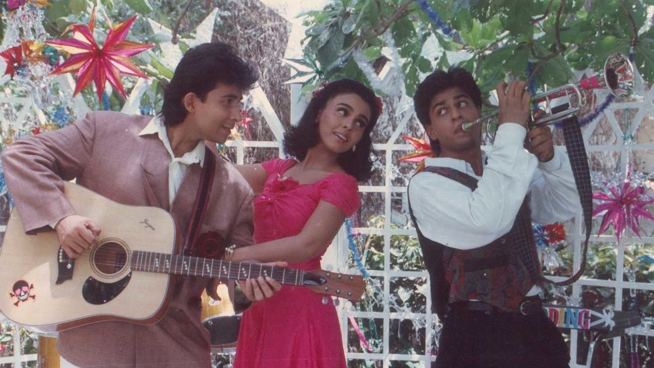 Image du film Kabhi Haan Kabhi Naa