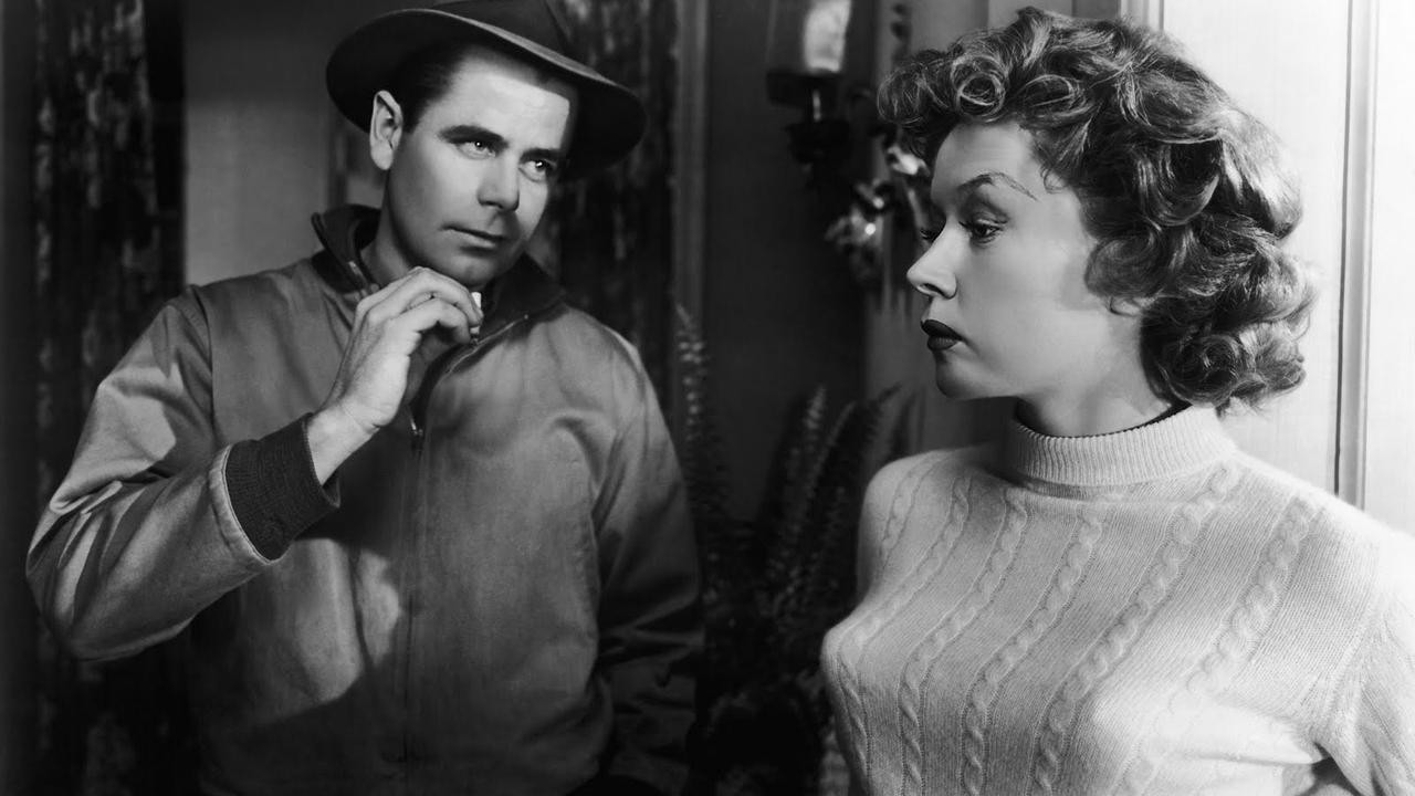 Image du film Désirs humains