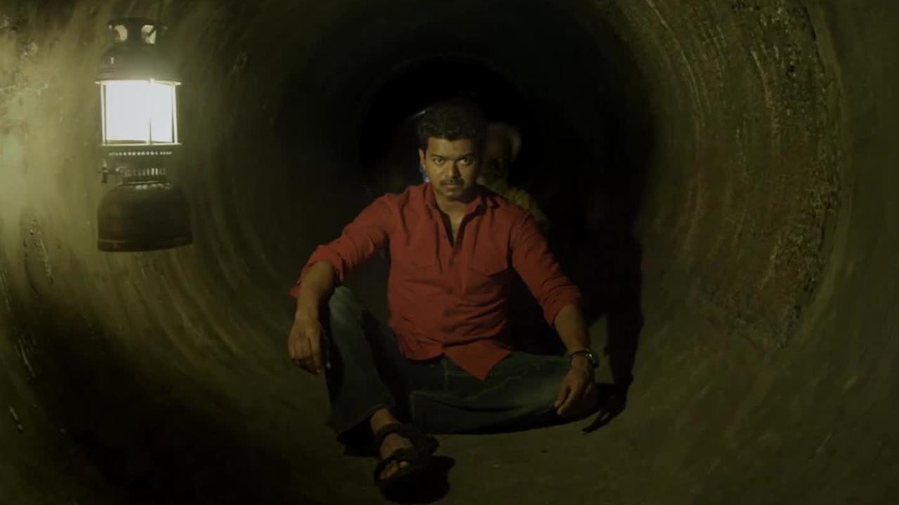 Image du film Laththi