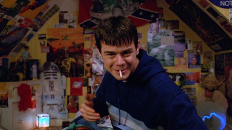 Human Traffic
