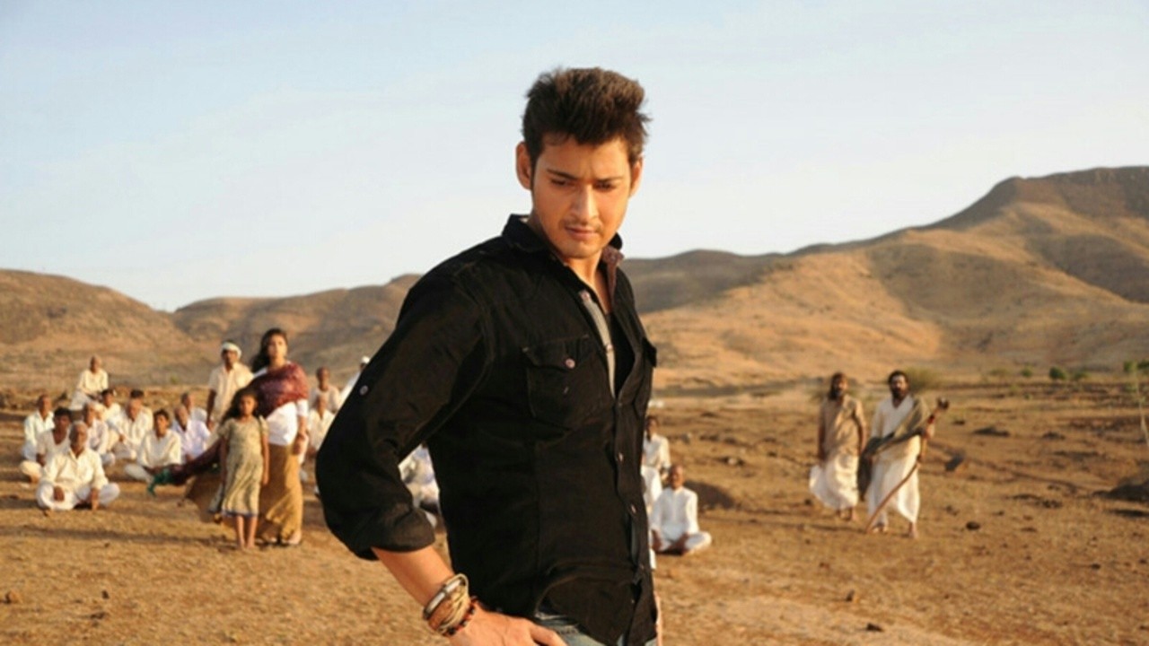 Image du film Khaleja