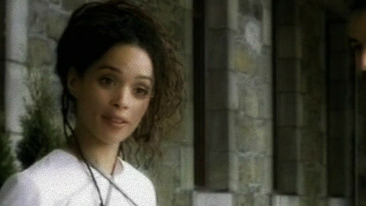 Lathe of Heaven (2002) MUBI