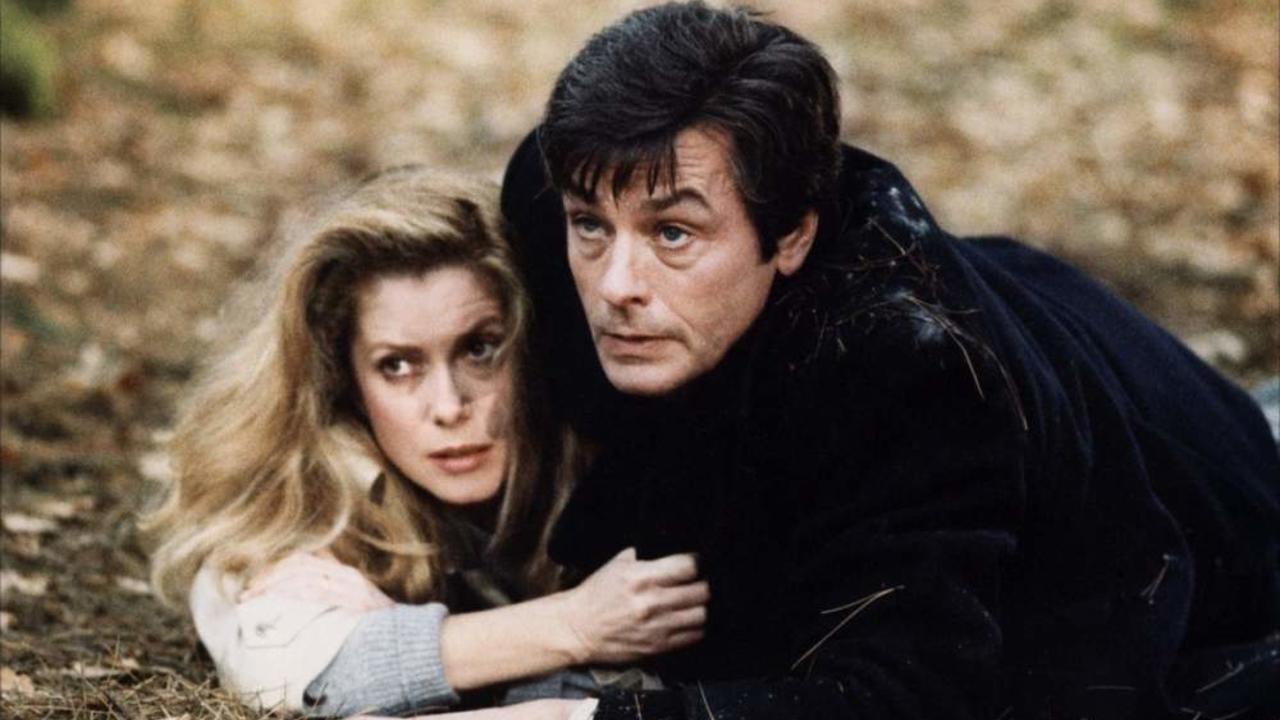 Image du film Le choc