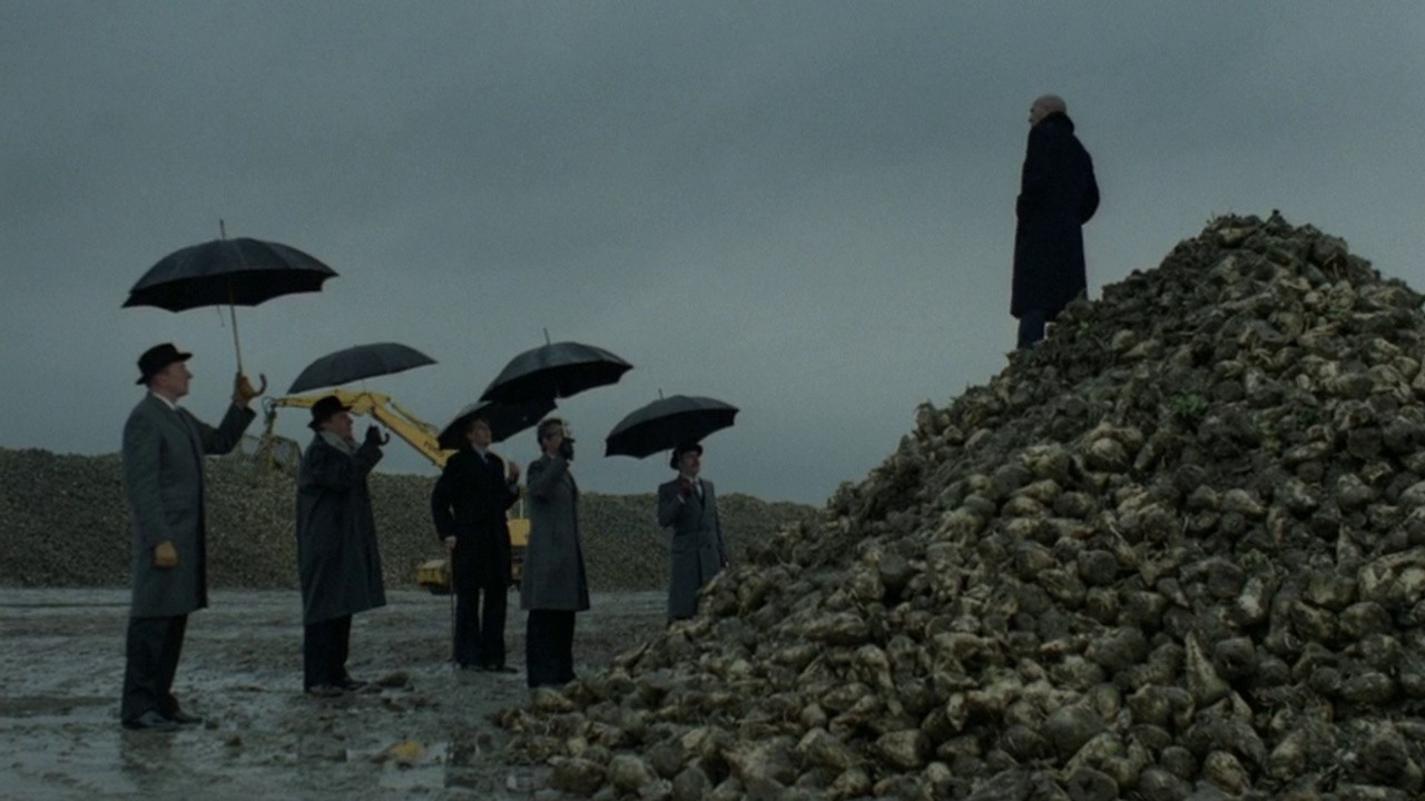 Image du film Le Sucre