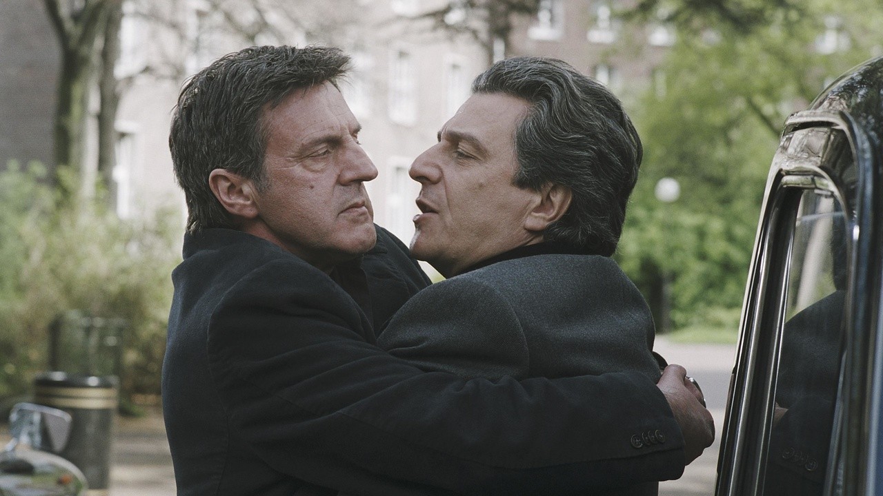 L'entente cordiale