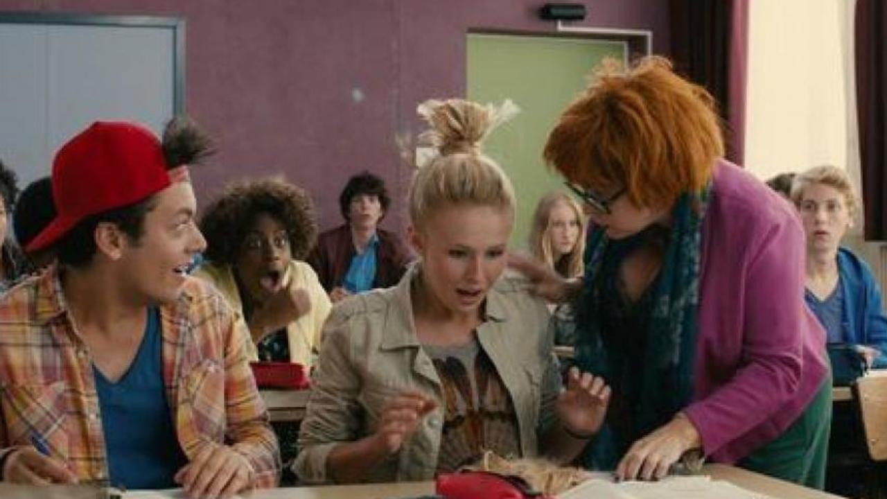 Image du film Les Profs