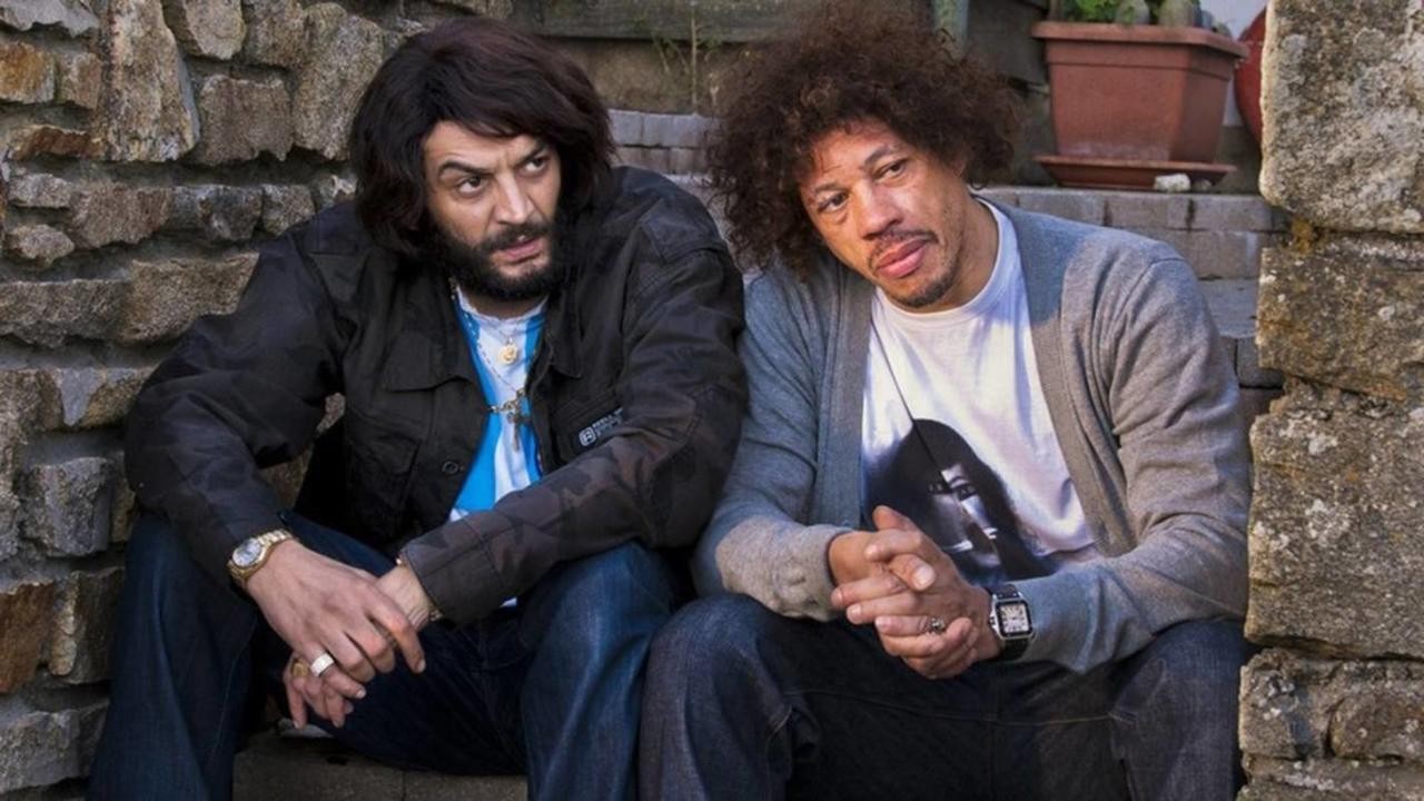 Image du film Les Seigneurs