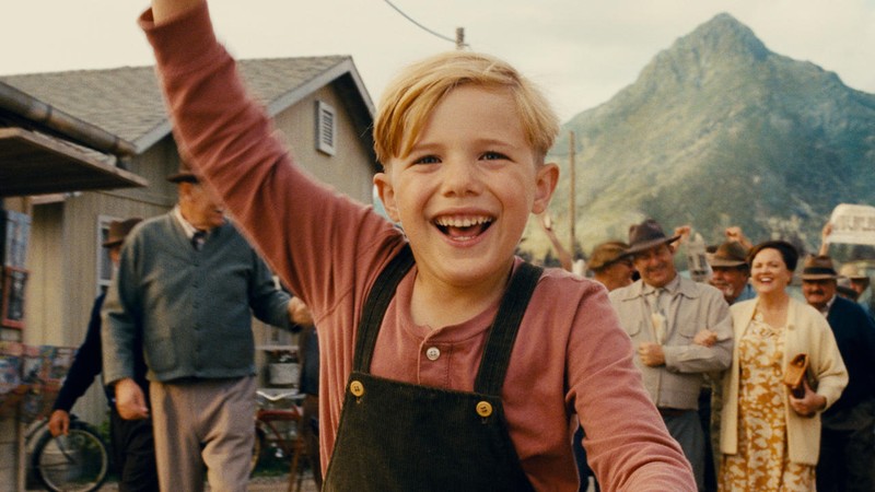 Little Boy