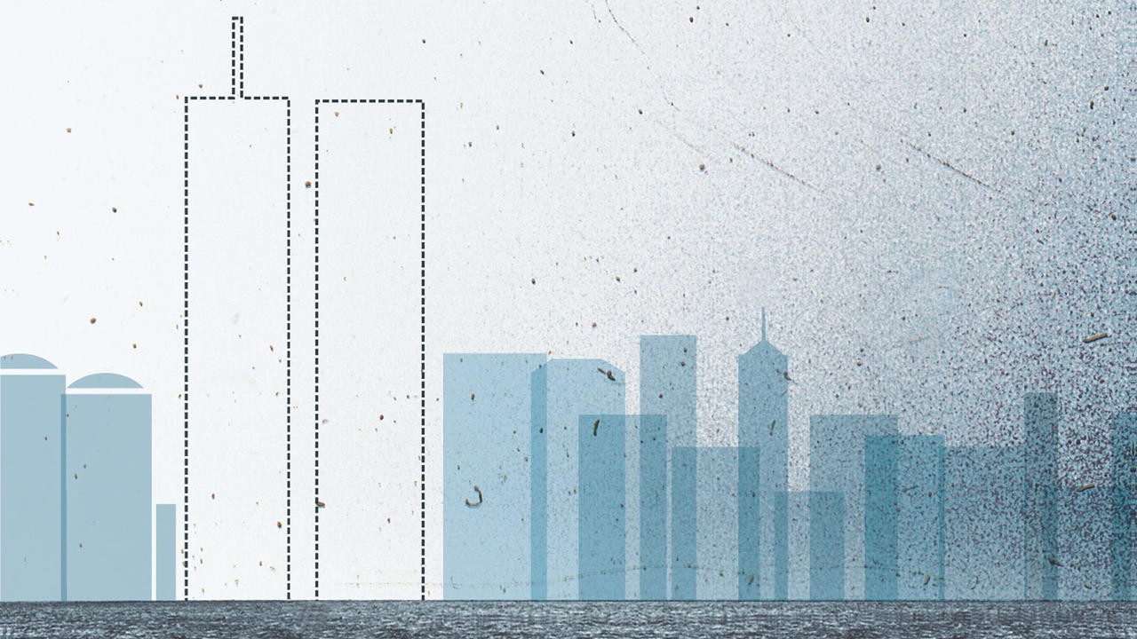 Loose Change 9/11: An American Coup