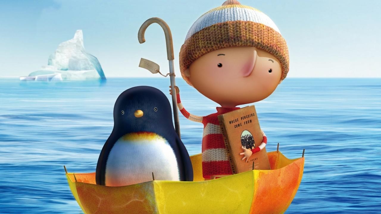 Image du film Perdu ? Retrouvé !