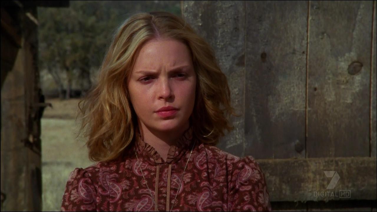 Love Comes Softly