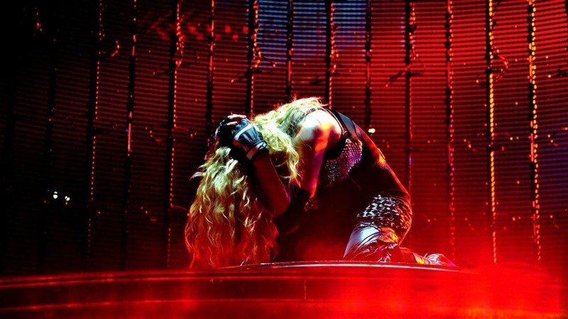 Sweet Tour Madonna: Sticky & Sweet Tour (2010) | MUBI