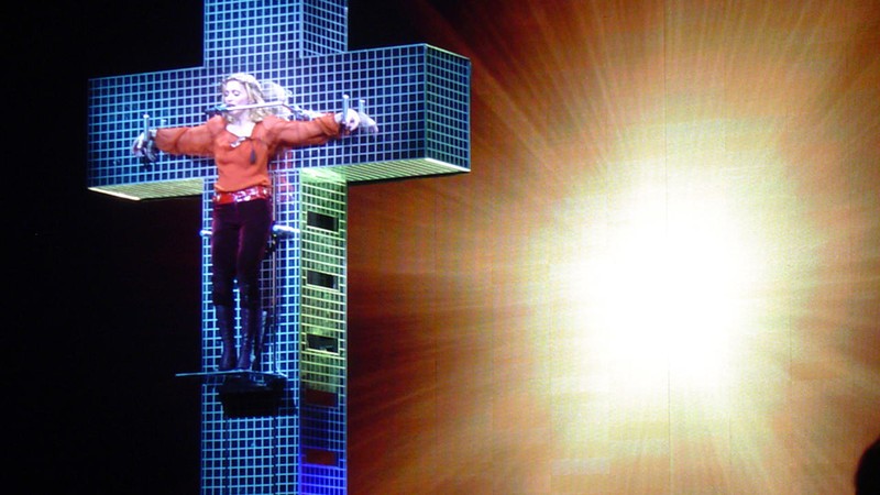 Madonna: The Confessions Tour Live from London