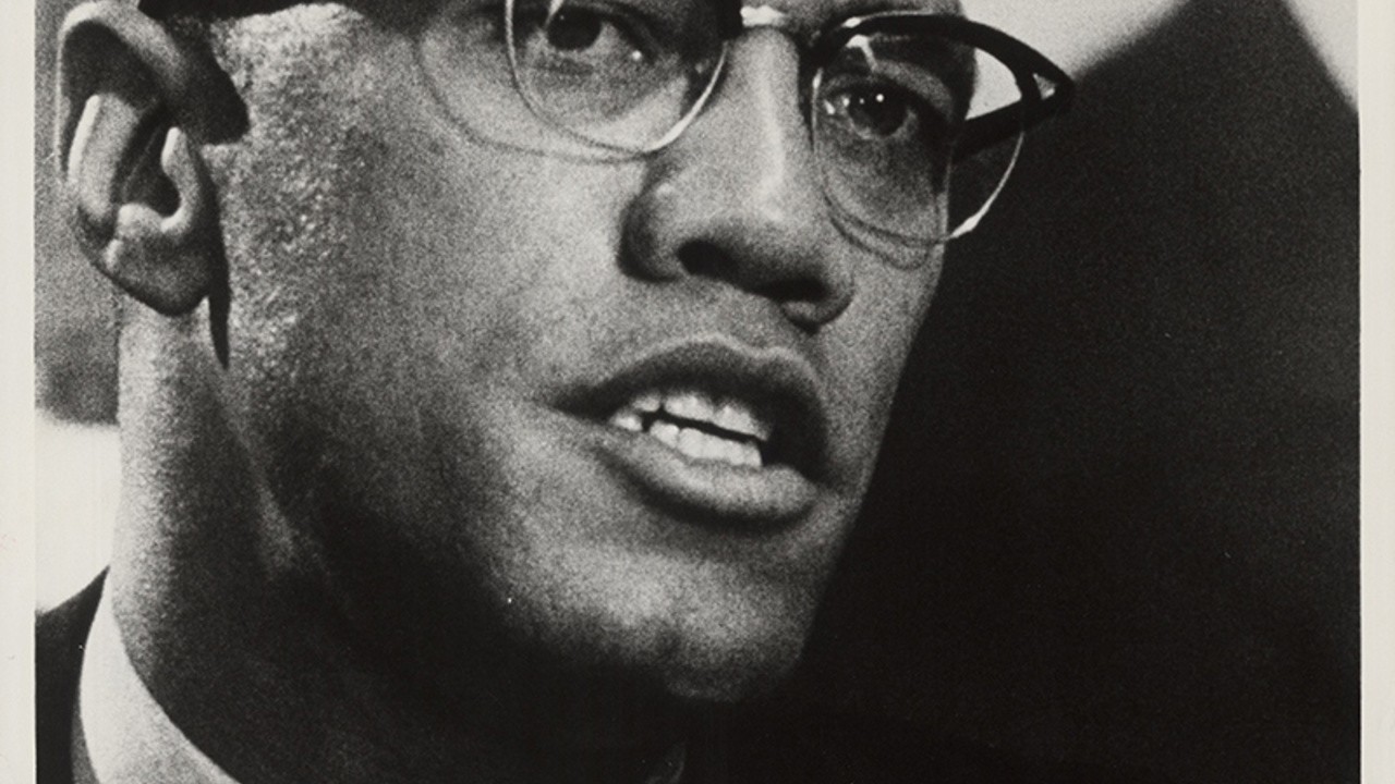 Malcolm X