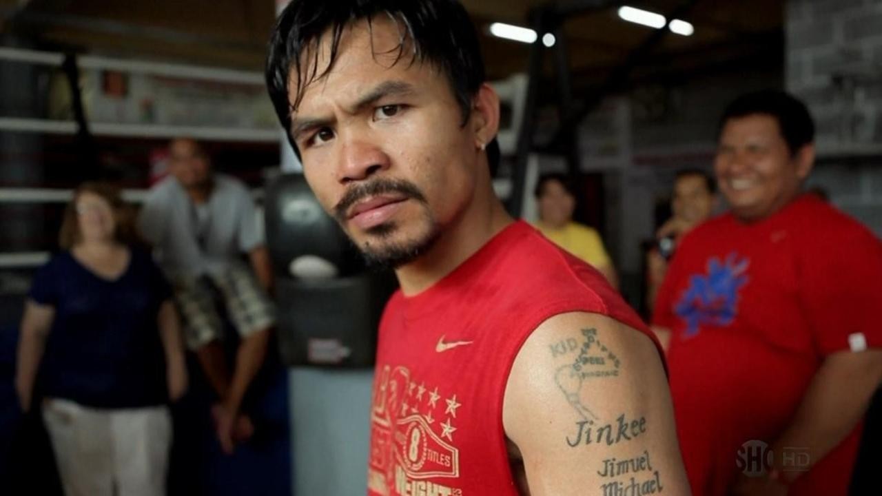 Manny