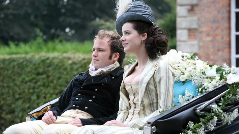 Mansfield Park