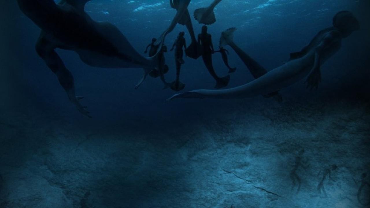 Mermaids: The Body Found