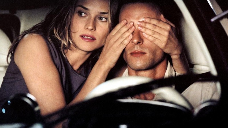 Michel Vaillant (2003) | MUBI