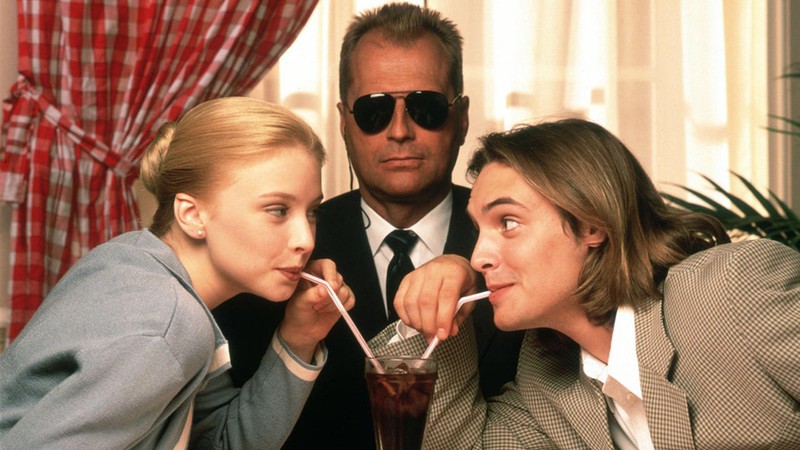 My Date With The President's Daughter Where To Watch My Date with the President's Daughter (1998) | MUBI