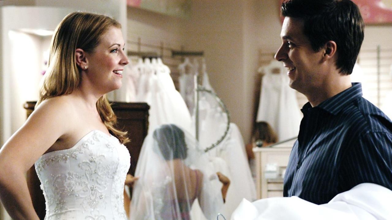 My Fake Fiance