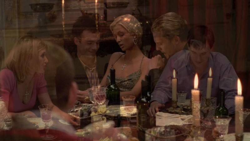 Nine Lives (2002) | MUBI