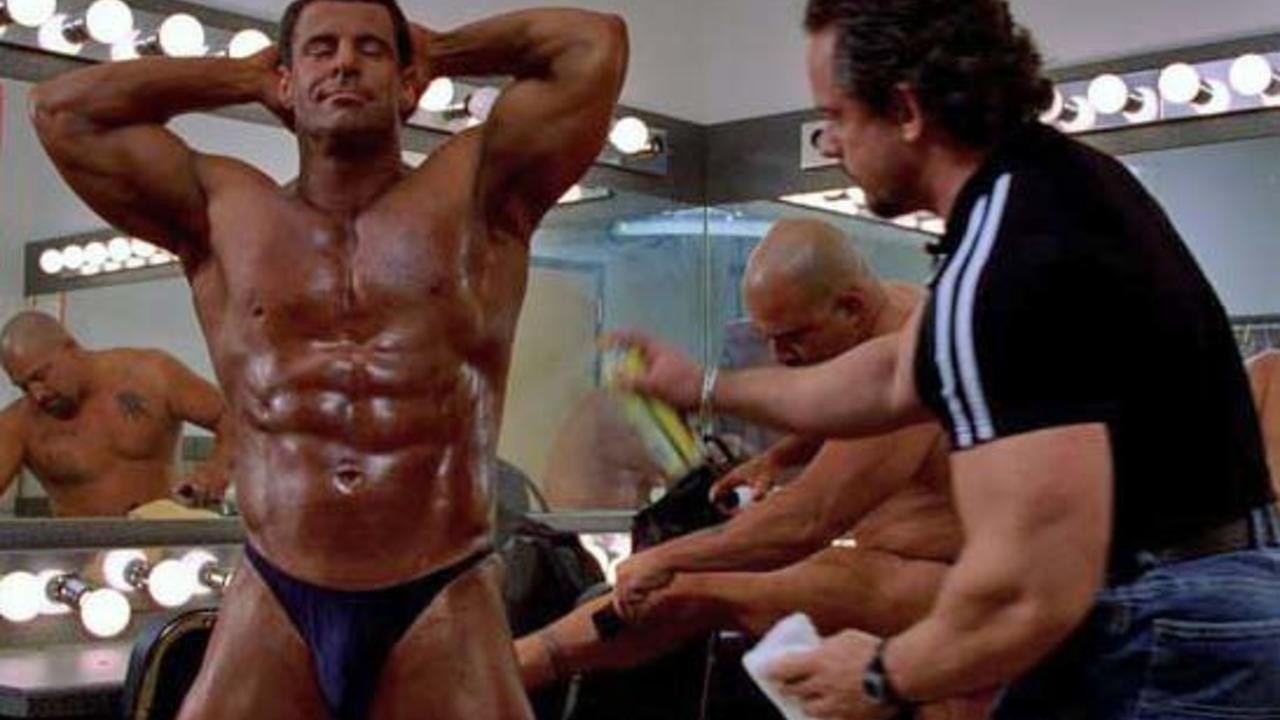 No Pain, No Gain