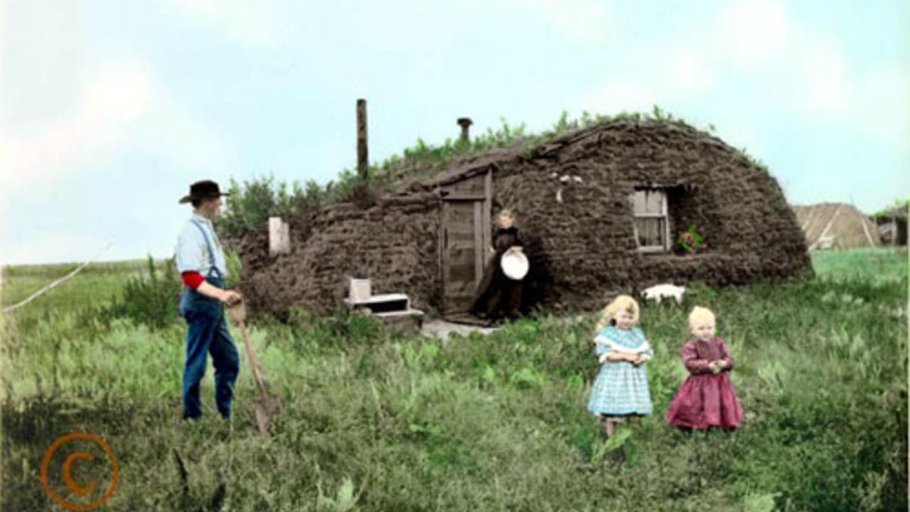 O Pioneers!