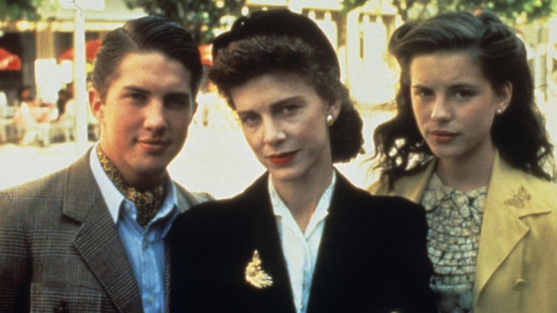 One Against the Wind (1991) MUBI